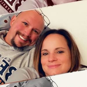 Meet your Posher, Ruth